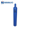 Factory 50L industrial Oxygen cylinder/tank price